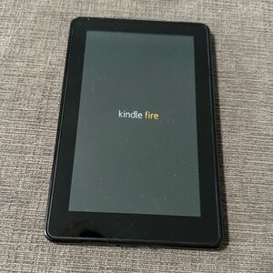 KindleFire